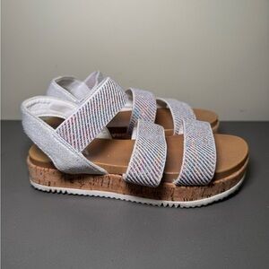Youth Girls MIA Sandals